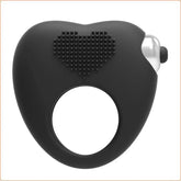 BDStyle's Pleasure-Enhancing Silicone Cock Ring